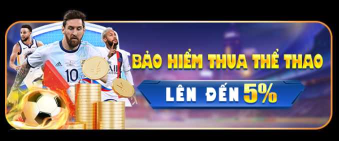 Hoàn trả thua cược cực khủng tại cược thể thao King88