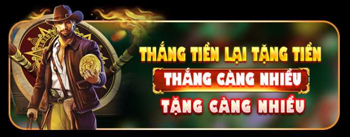 Nhận thêm tiền lời từ King88 khi đầu tư thắng