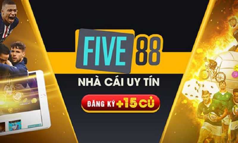 Tài xỉu 68 Đưa Mọi Người Khám Phá Về Thương Hiệu Five88